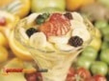 Muzlu Salata