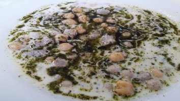 Ekşili Antep Yuvalama