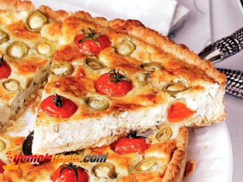 MİLFÖY KÜLAHINDA PATATES