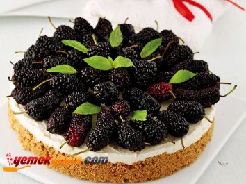 KARADUTLU CHEESECAKE