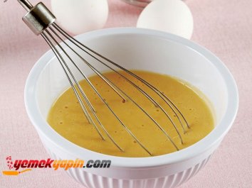 TEMEL PASTA KEKİ
