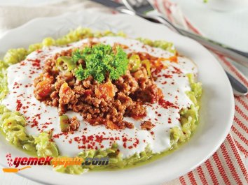 KABAKLI ALİ NAZİK