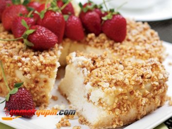 FINDIKLI CHEESECAKE