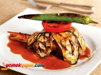 KUZU İSLİM KEBABI