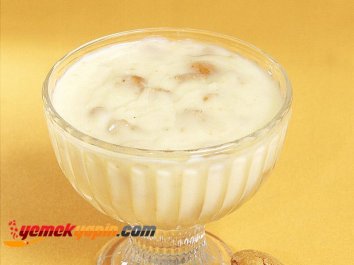 ACIBADEMLİ KREMA