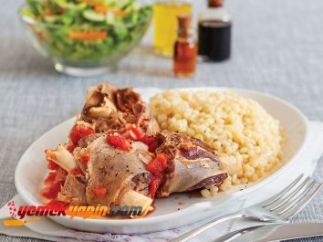 TEKKE KEBABI