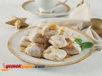 Limonlu Kolay Makaron