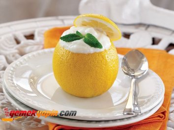 Limonlu Mus