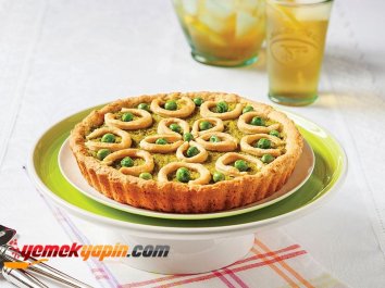 BEZELYELİ TART