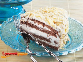 TİRAMİSU PASTA