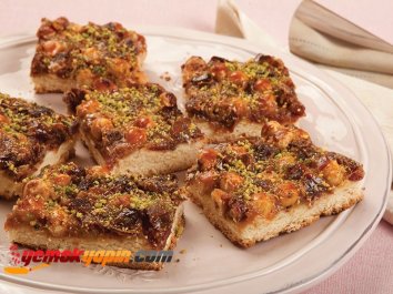 HURMALI TART