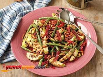Köz Salata