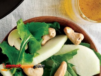 ROKA SALATASI