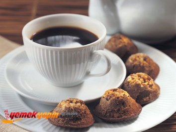 BROWNİE MUFFİN