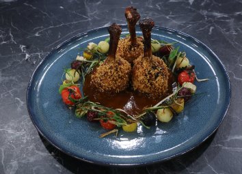 Şefin tarifiyle Lolivuk tarifi ve püf noktaları
