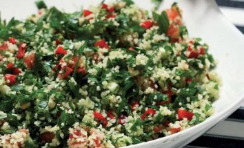 Tabbule