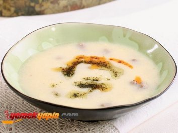 Düğün Çorbası