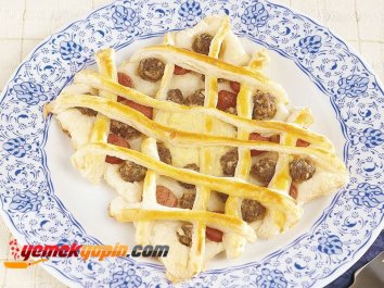 HALİL İBRAHİM SOFRASI KEBABI