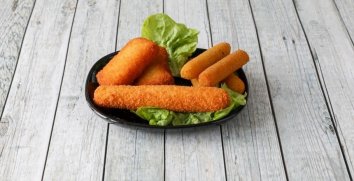 Nefis peynirli kroket tarifi