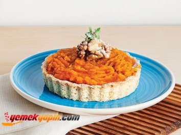 BAL KABAKLI TART