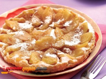 ELMALI FLAN