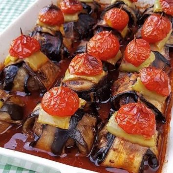 Kürdan Kebabı