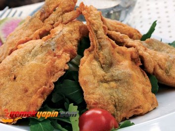 TEKİR PANE