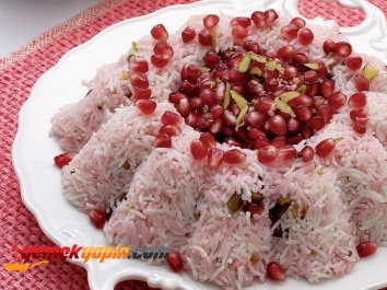 NARLI PİLAV
