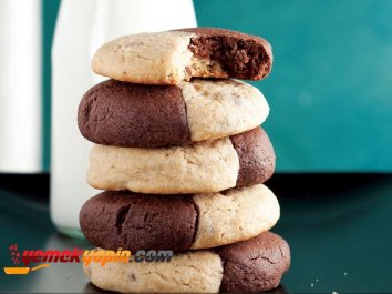 BROWNİE KURABİYE