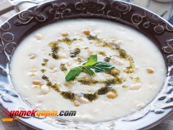 Gendime Çorbası