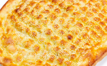 Ustasından  tırnak pide tarifi