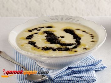 Ecevit Çorbası