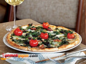 EGELİ PİZZA