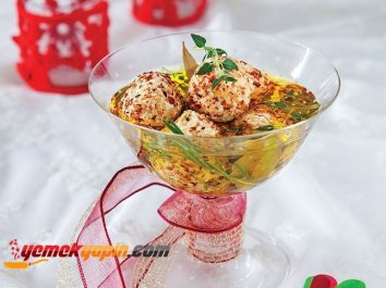 YOĞURT YAĞLAMASI