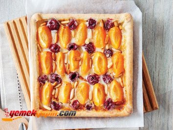 KAYISILI PİZZA