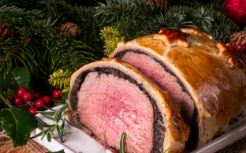 Restaurant usulü Beef Wellington nasıl yapılır? 