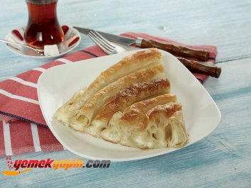ÇARŞAF BÖREĞİ