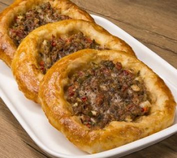 Cantık Pidesi