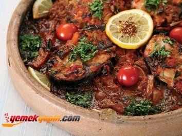 PALAMUT YAHNİ