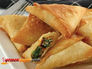RADİKALI MUSKA BÖREK