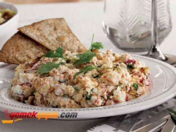 NARLI KIŞ SALATASI