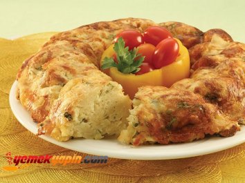 KIRPINTI BÖREK