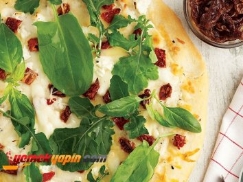 OTLU EGE PİZZA