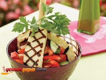 Bahçıvan Salatası