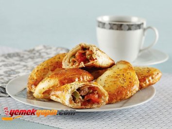 ETLİ AY BÖREĞİ