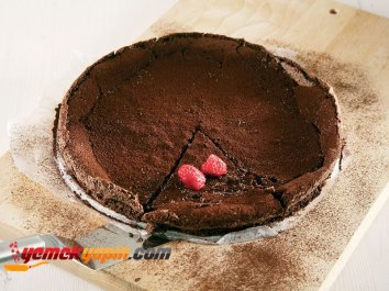 MADAGASKAR TART