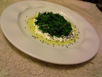 Mastave