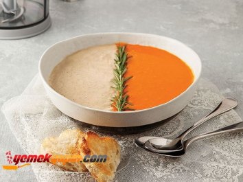 Turp Çorbası