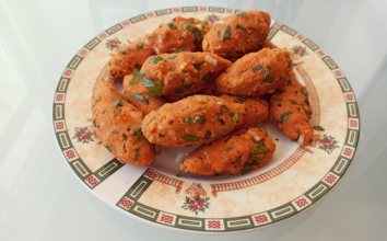 En lezzetli mercimek köftesi nasıl yapılır?