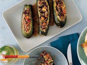 Kinoalı Girit Kabağı